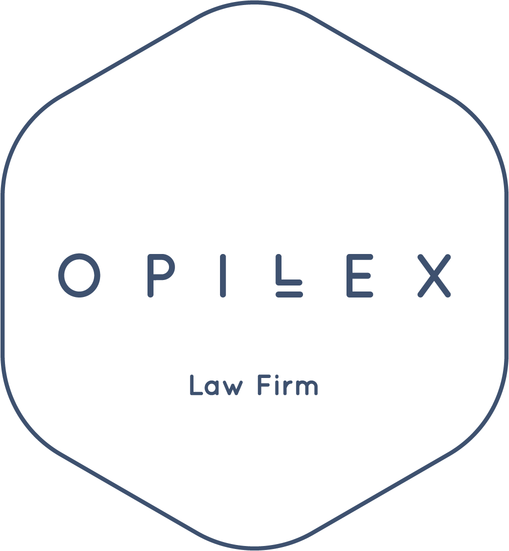Opilex Logo