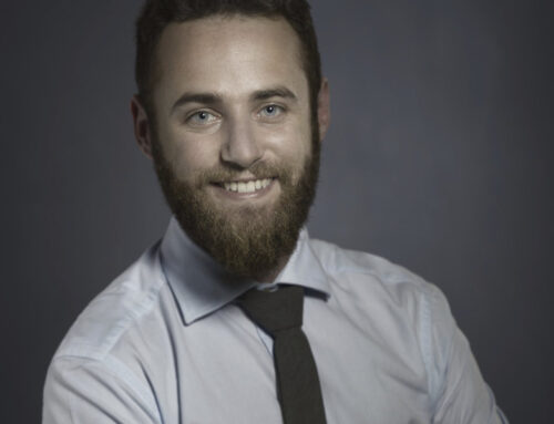 Nuovo ingresso nella nostra compagine: Corrado Fedrizzi sale a bordo di Opilex