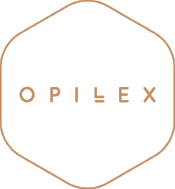 opilex_logoSOLO_esagono_RUST