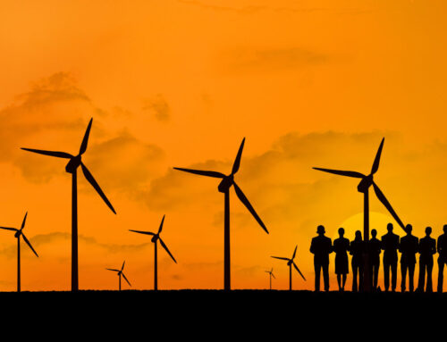 Le Comunita’ energetiche: tra incentivi statali e attuazione di politiche territoriale di transizione ecologica