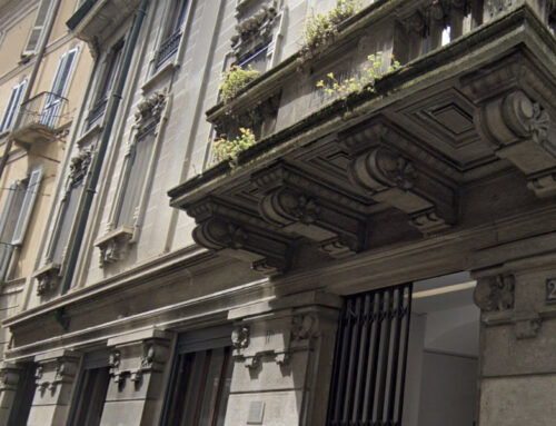 #OpilexVersioneMilanese – cambio casa per la nostra lawfirm