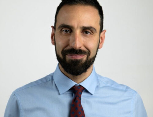 Claudio Vitale nuovo main partner del dipartimento labour a Milano.